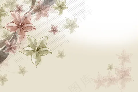 艺术花唯美图片 艺术花唯美图片