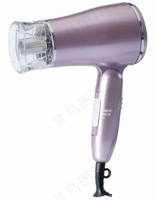 折叠电吹风 家庭专用干发器 时尚 旅行吹风机