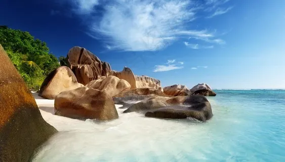 海景图片 海景图片