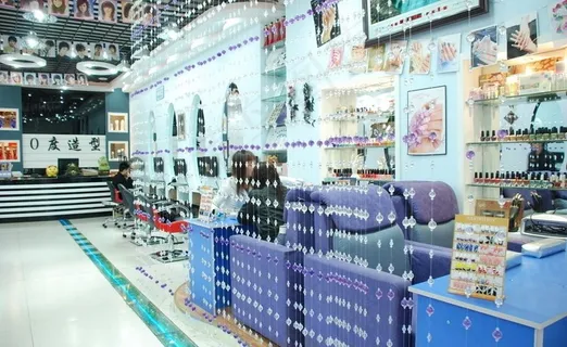 美发店图片 美发店图片