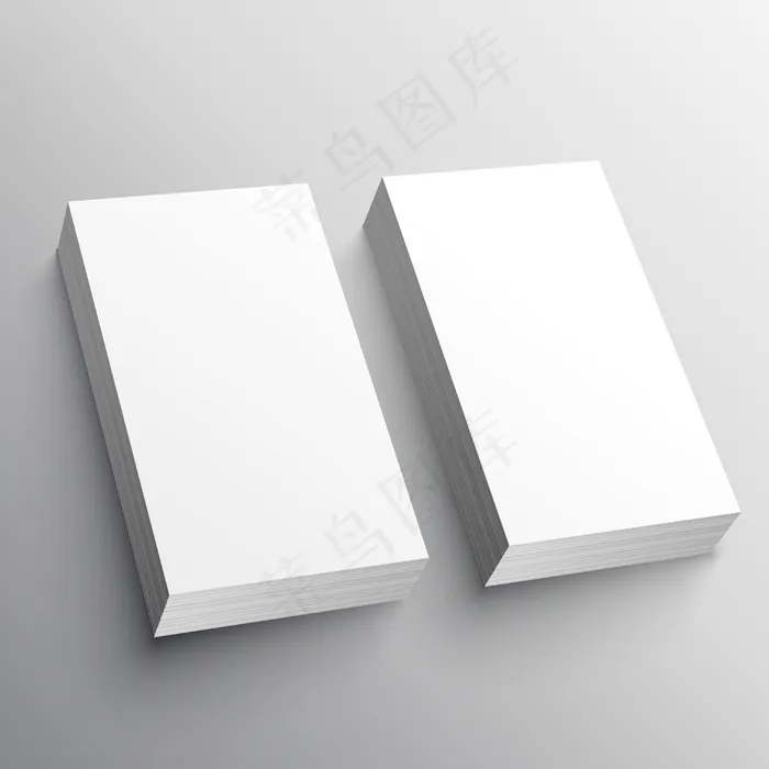 名片，样机ai矢量模版下载
