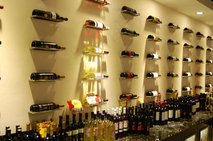 酒庄素材图片