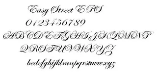 Easy Street EPS B...