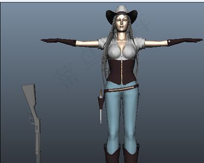 穿校服的漂亮日本美女女生