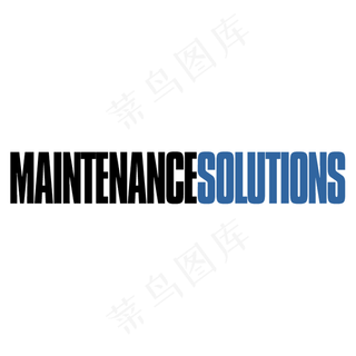 维护解决方案