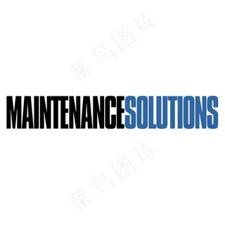 维护解决方案