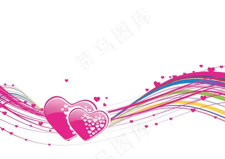 可爱少女活动素材