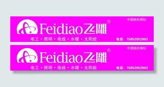飞雕电器图片