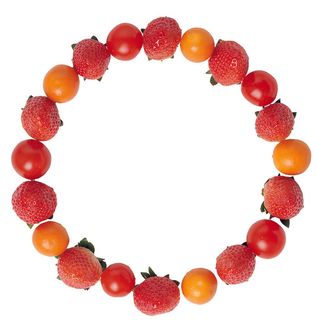 水果创意摄影图片