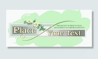 文凭证书花纹 欧式花纹图片