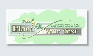 文凭证书花纹 欧式花纹图片