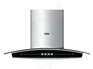 抽油烟机