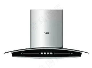 抽油烟机