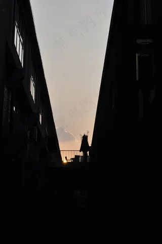 闸北创意园图片