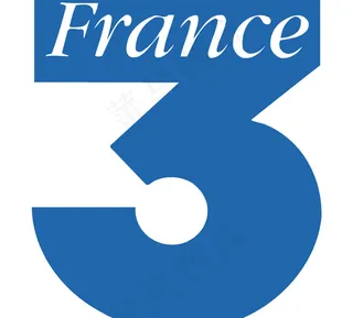 France 3 TV logo设...
