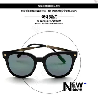 太阳镜设计亮点图太阳镜设计亮点图