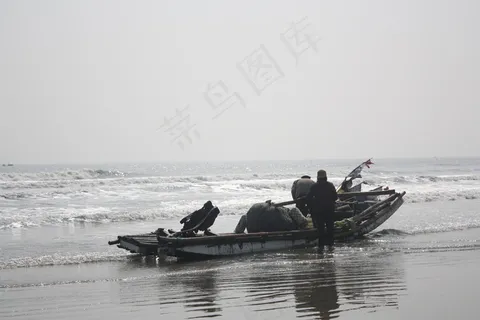 渔船图片 渔船图片