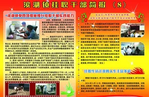 简报
