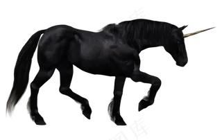 神话飞马图片免抠png素材下载