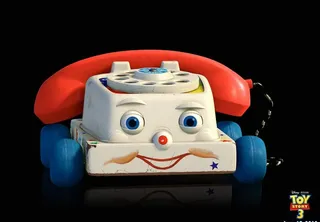 玩具总动员图片