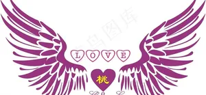 送给桃子图片