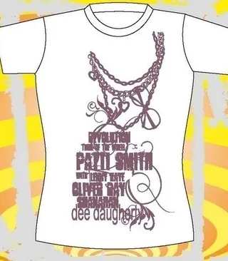 t恤花纹流行图案图片