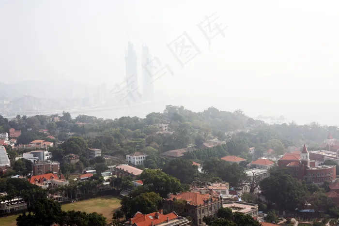 厦门旅游图片