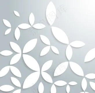 手绘花卉背景墙 手绘花卉背景墙