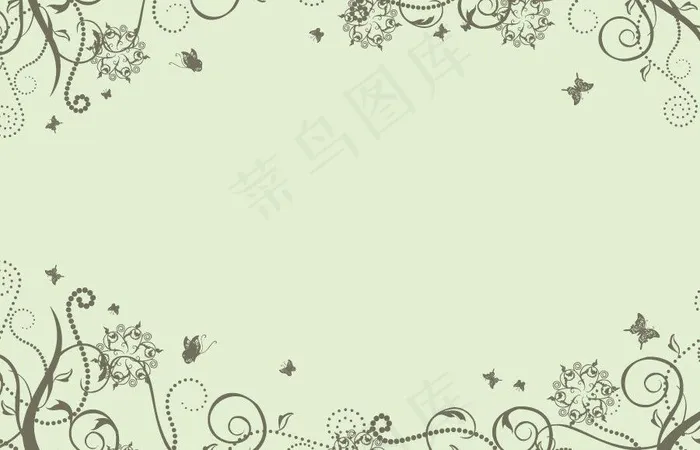 时尚底纹图片eps,ai矢量模版下载