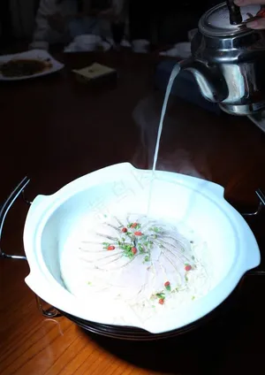 鱼米之乡图片