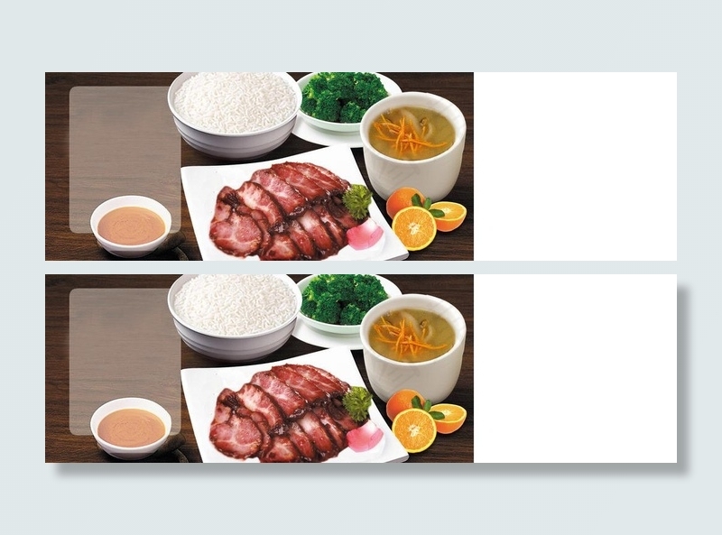 秘制叉烧饭图片(6142X2185(DPI:150))psd模版下载