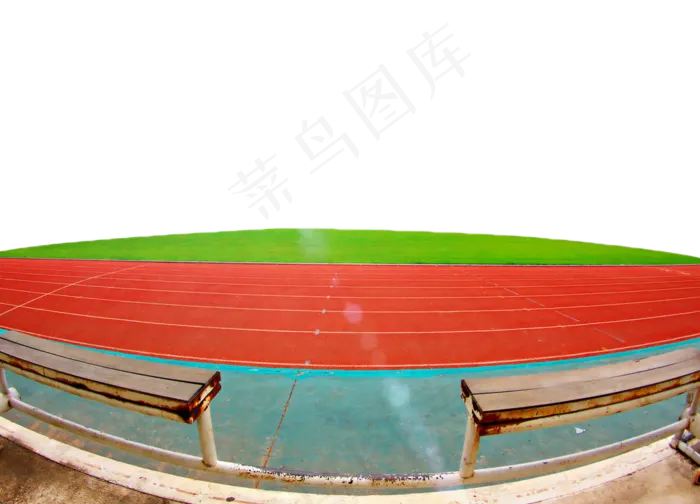 红色跑道PNG免扣素材(1200X4745(DPI:299))psd模版下载
