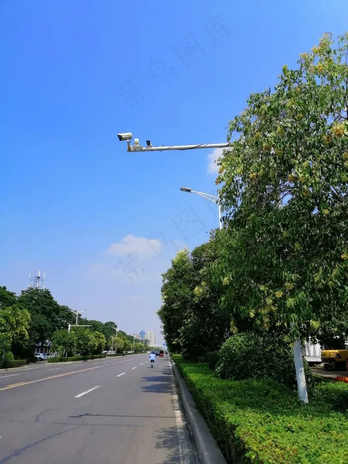 路标
