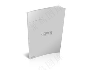 画册杂志设计效果图psd分层文件下载