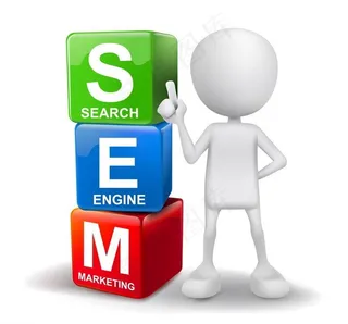 商务3d小人图片