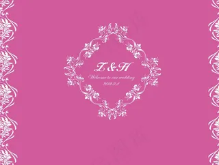 欧式婚礼设计 主题婚礼图片