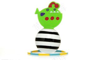 儿童玩具 戏水玩具 海马图片