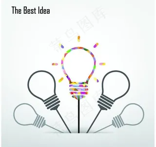 idea创意设计图片