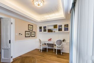 室内装饰装修模板