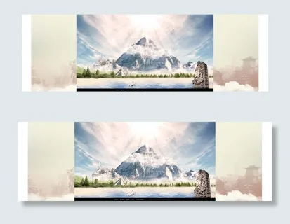 淘宝古典风格清晰大背景图58