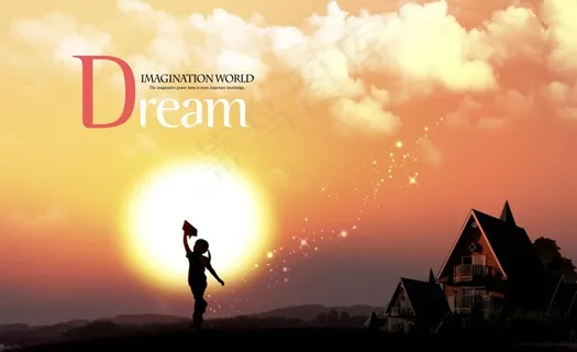 国外创意 海报设计图片