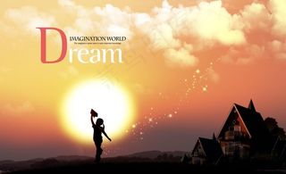 国外创意 海报设计图片