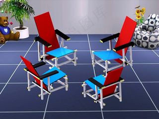 在SolidWorks的Rietv...