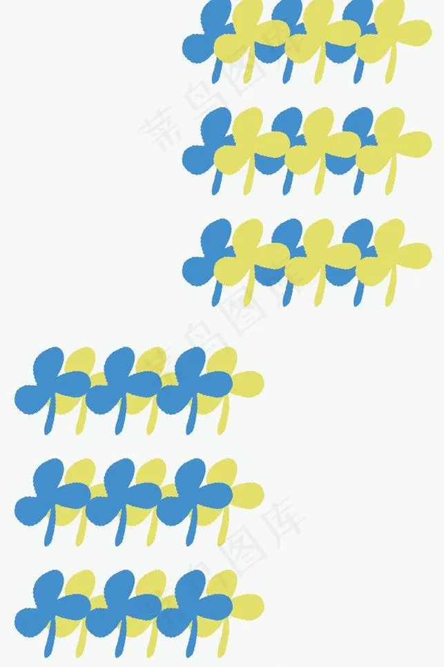 图案设计图片eps,ai矢量模版下载