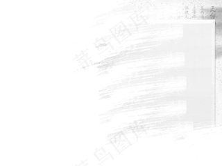 天台山旅游规划类汇报模板