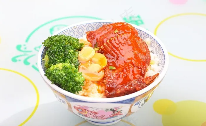 鱼啦啦餐饮美食高清图图片