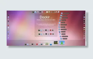 分享个给力MacOS