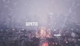 可用相册宣传的AE模板