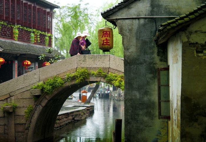 周庄