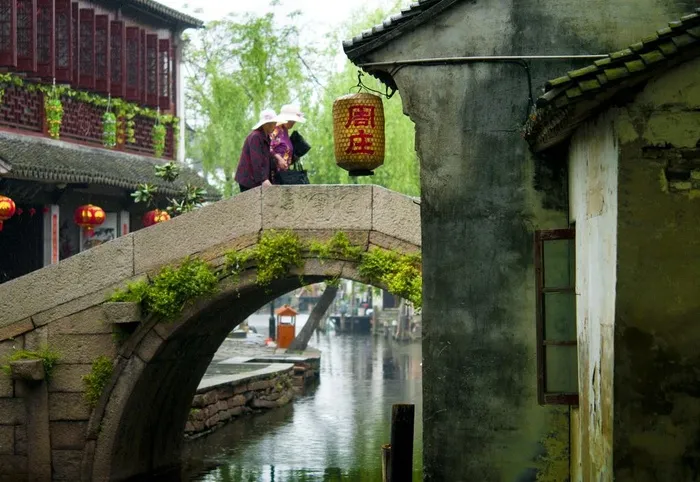 周庄